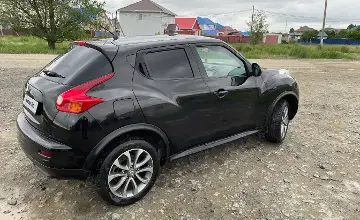 Nissan Juke 2014 года за 5 400 000 тг. в Актобе фото 4