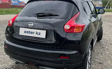 Nissan Juke 2014 года за 5 400 000 тг. в Актобе