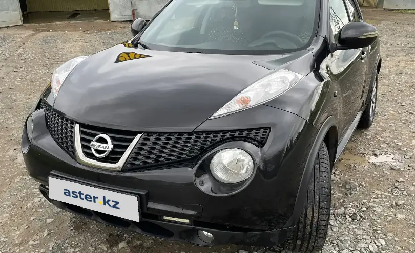 Nissan Juke 2014 года за 5 400 000 тг. в Актобе
