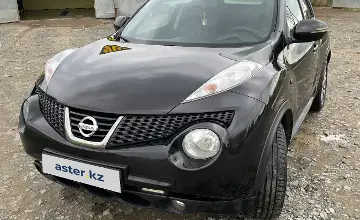 Nissan Juke 2014 года за 5 400 000 тг. в Актобе фото 1