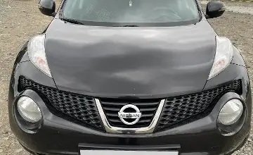 Nissan Juke 2014 года за 5 400 000 тг. в Актобе фото 2