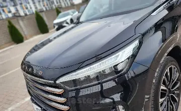 EXEED VX 2023 года за 14 990 000 тг. в Алматы фото 1