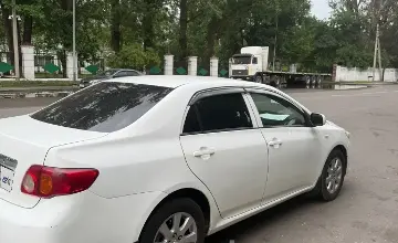 Toyota Corolla 2008 года за 4 000 000 тг. в Алматы