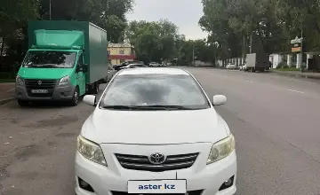 Toyota Corolla 2008 года за 4 000 000 тг. в Алматы фото 3