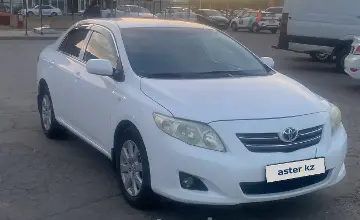 Toyota Corolla 2008 года за 4 000 000 тг. в Алматы фото 4