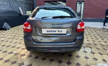 LADA (ВАЗ) Granta 2018 года за 3 000 000 тг. в Алматы