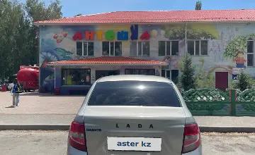 LADA (ВАЗ) Granta 2022 года за 4 000 000 тг. в Павлодар