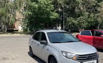 LADA (ВАЗ) Granta 2022 года за 4 000 000 тг. в Павлодар фото 2