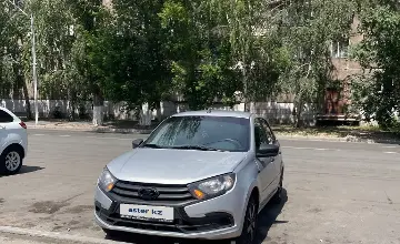 LADA (ВАЗ) Granta 2022 года за 4 000 000 тг. в Павлодар фото 1