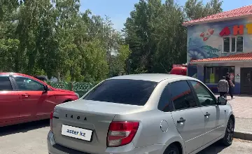 LADA (ВАЗ) Granta 2022 года за 4 000 000 тг. в Павлодар фото 4
