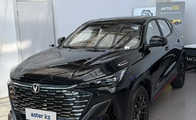 Changan X5 Plus 2026 года за 8 000 000 тг. в Алматы