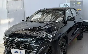 Changan X5 Plus 2026 года за 8 000 000 тг. в Алматы фото 1