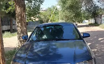 Audi A4 2001 года за 2 500 000 тг. в Алматы фото 2