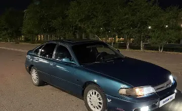 Mazda 626 1993 года за 800 000 тг. в Астана