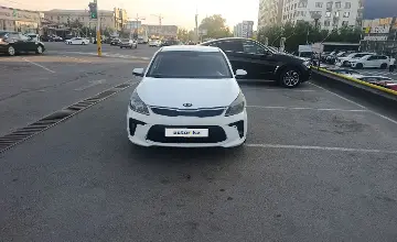 Kia Rio 2020 года за 3 500 000 тг. в Алматы фото 1