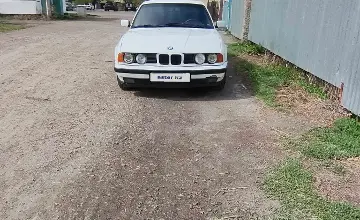 BMW 5 серии 1993 года за 1 700 000 тг. в Караганда