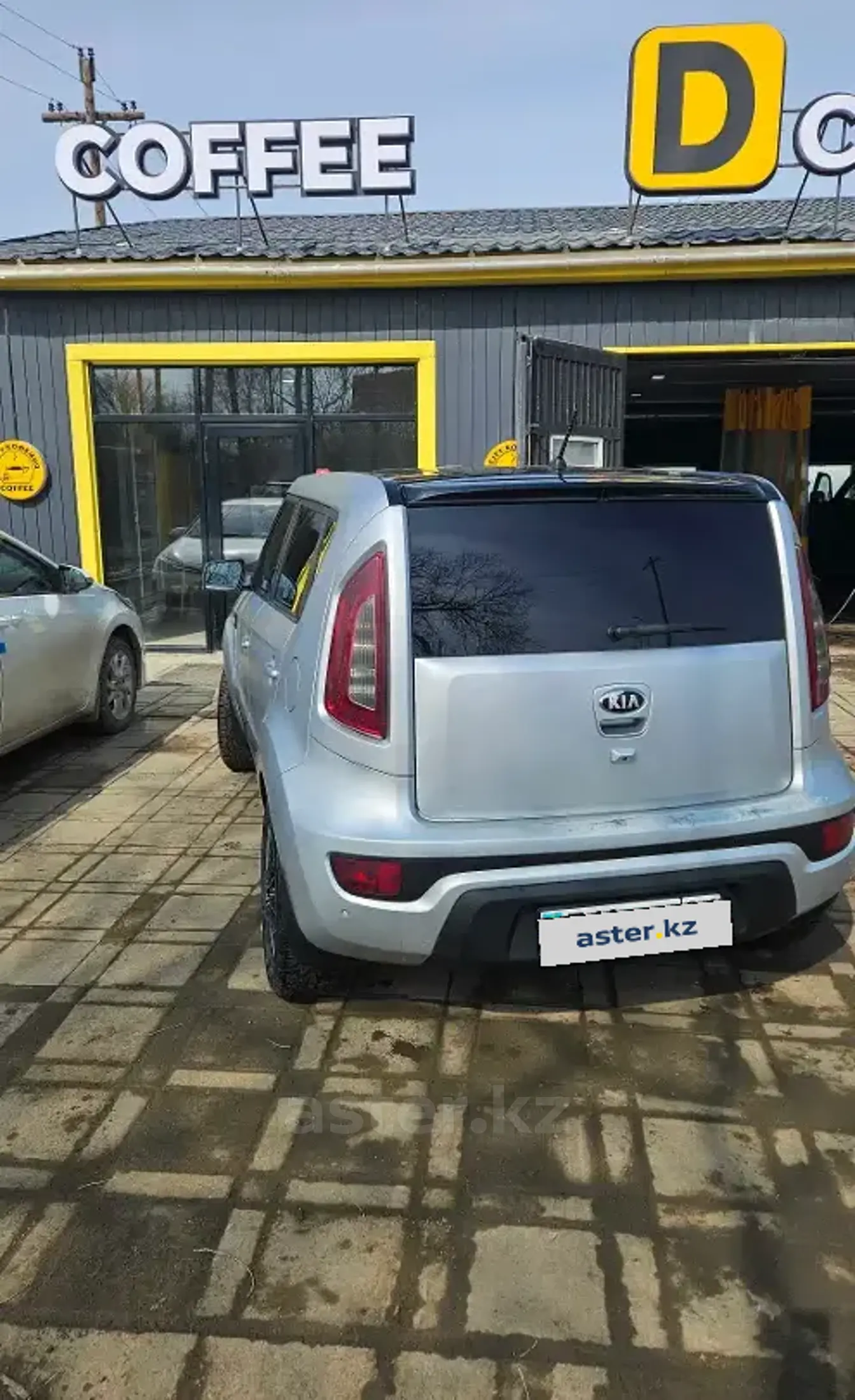 Kia Soul 2013 года за 5 200 000 тг. в Актобе фото 3