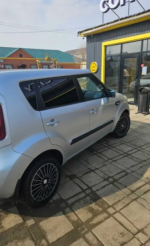 Kia Soul 2013 года за 5 200 000 тг. в Актобе фото 2