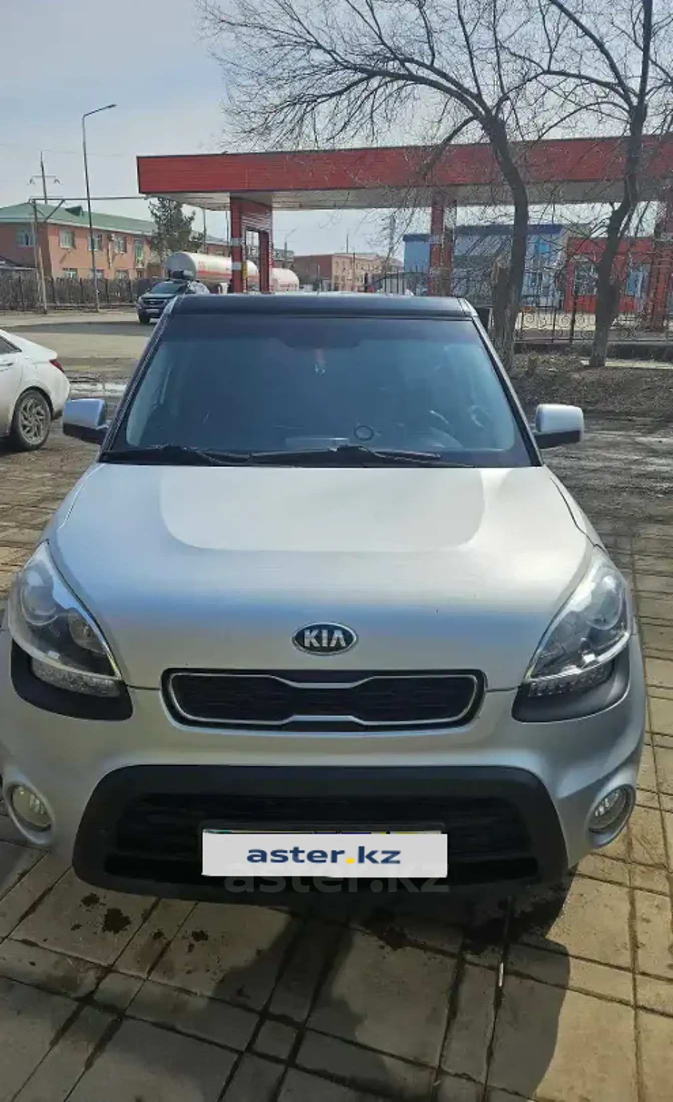 Kia Soul 2013 года за 5 200 000 тг. в Актобе фото 1