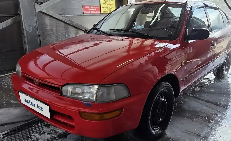 Toyota Corolla 1994 года за 1 200 000 тг. в Алматы