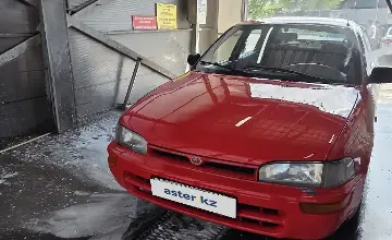 Toyota Corolla 1994 года за 1 200 000 тг. в Алматы фото 2