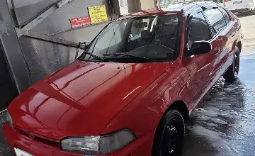 Toyota Corolla 1994 года за 1 200 000 тг. в Алматы фото 3