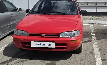 Toyota Corolla 1994 года за 1 200 000 тг. в Алматы фото 4