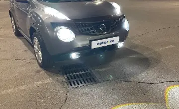 Nissan Juke 2012 года за 5 800 000 тг. в Алматы фото 4
