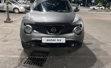 Nissan Juke 2012 года за 5 800 000 тг. в Алматы фото 3