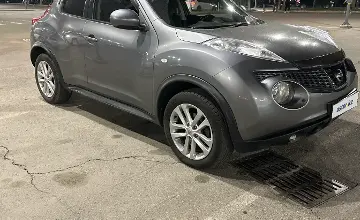 Nissan Juke 2012 года за 5 800 000 тг. в Алматы