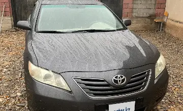 Toyota Camry 2007 года за 6 000 000 тг. в Туркестанская область фото 4