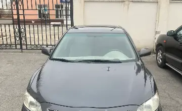 Toyota Camry 2007 года за 6 000 000 тг. в Туркестанская область фото 3