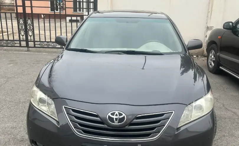 Toyota Camry 2007 года за 6 000 000 тг. в Туркестанская область