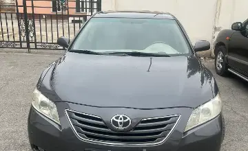 Toyota Camry 2007 года за 6 000 000 тг. в Туркестанская область фото 1