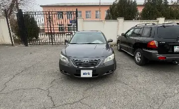 Toyota Camry 2007 года за 6 000 000 тг. в Туркестанская область фото 2