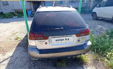 Subaru Outback 1999 года за 1 999 999 тг. в Усть-Каменогорск