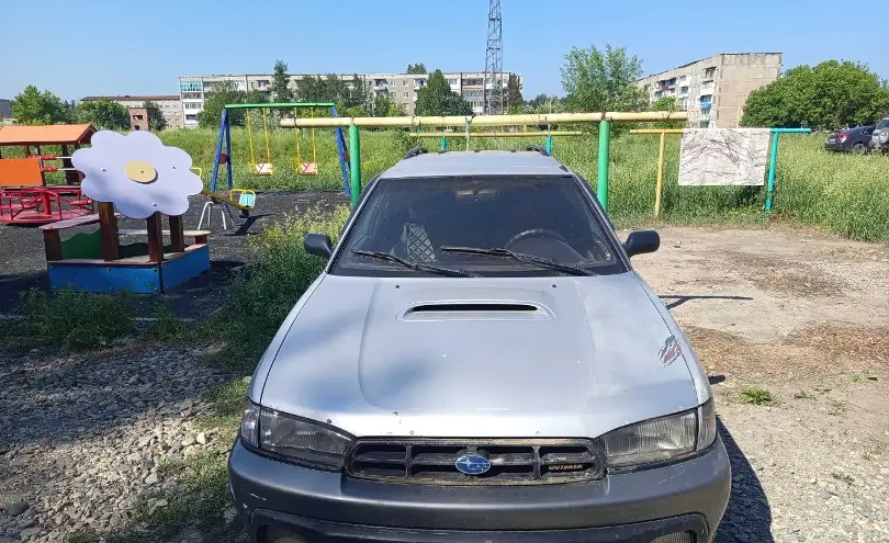 Subaru Outback 1999 года за 1 999 999 тг. в Усть-Каменогорск