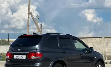SsangYong Kyron 2012 года за 3 950 000 тг. в Кокшетау