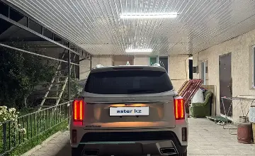 Kia Sportage (China) 2025 года за 12 500 000 тг. в Алматы фото 4