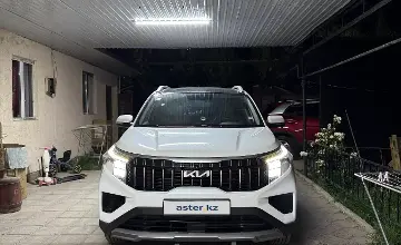 Kia Sportage (China) 2025 года за 12 500 000 тг. в Алматы фото 1