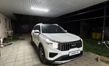 Kia Sportage (China) 2025 года за 12 500 000 тг. в Алматы фото 2