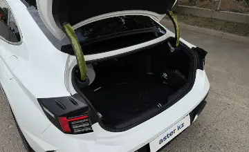 Hyundai Sonata 2023 года за 14 500 000 тг. в Алматы