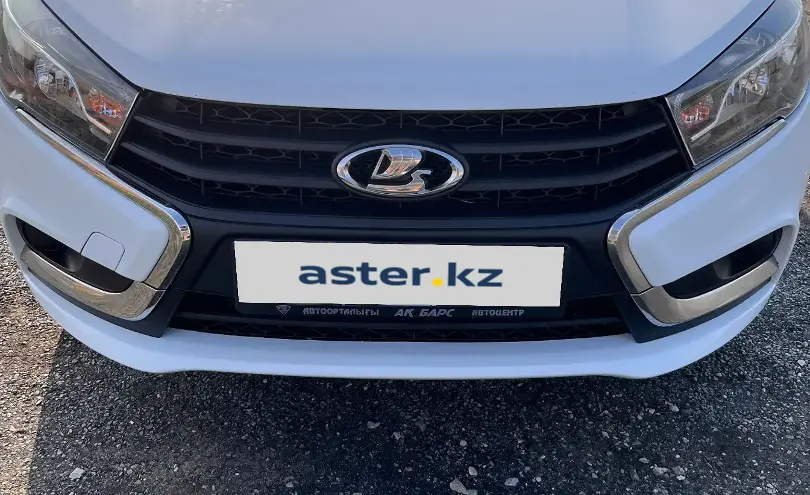LADA (ВАЗ) Vesta 2020 года за 4 700 000 тг. в Павлодар