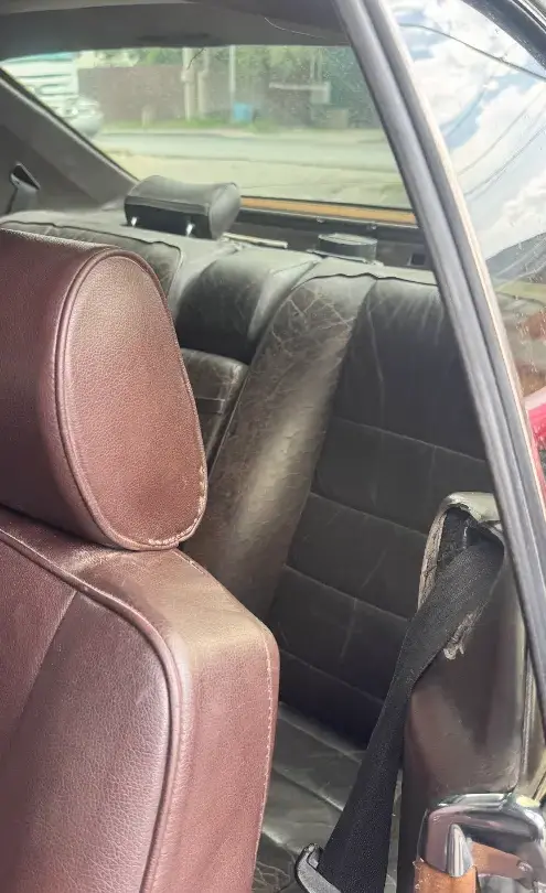 Mercedes-Benz E-Класс 1993 года за 800 000 тг. в Шымкент фото 4