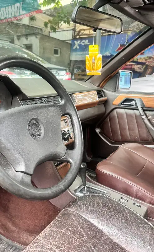 Mercedes-Benz E-Класс 1993 года за 800 000 тг. в Шымкент фото 2