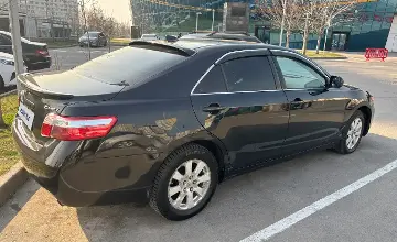 Toyota Camry 2006 года за 5 000 000 тг. в Алматы фото 3