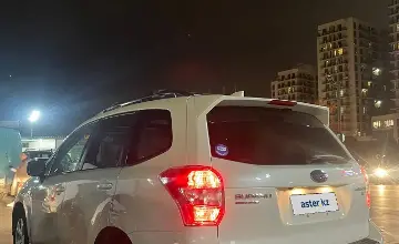 Subaru Forester 2015 года за 5 300 000 тг. в Атырау