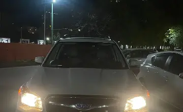 Subaru Forester 2015 года за 5 300 000 тг. в Атырау фото 2