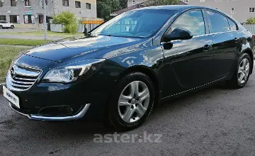 Opel Insignia 2014 года за 5 500 000 тг. в Астана фото 1