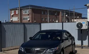 Toyota Camry 2010 года за 5 700 000 тг. в Атырау фото 1